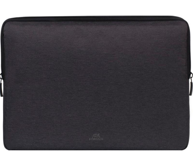 RIVACASE Suzuka 7703 laptop 13,3" czarne - 1077796 - zdjęcie 3